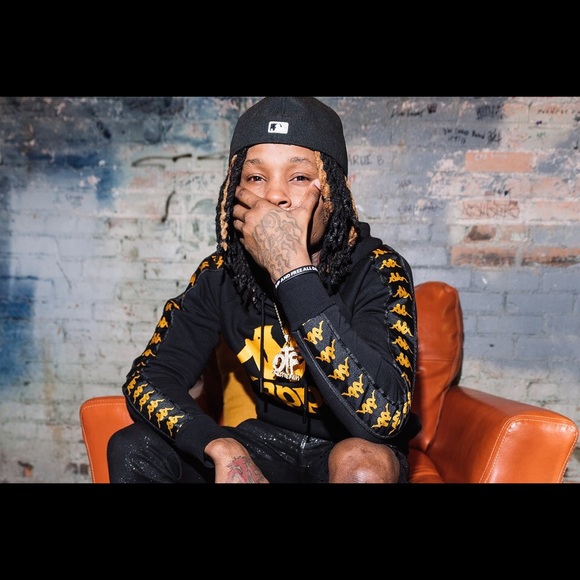 Meet your Posher, Ty - Picture 1 of 1